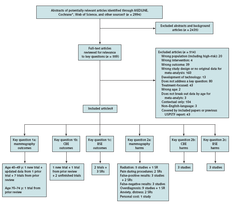 The Literature Search - Databases and Gray Literature - Systematic
