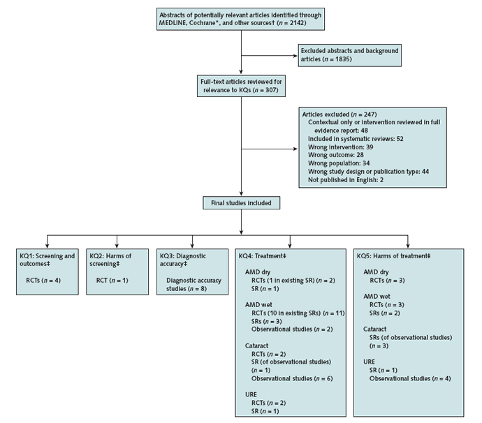 Study flow diagram. Select [D] for Text Description.