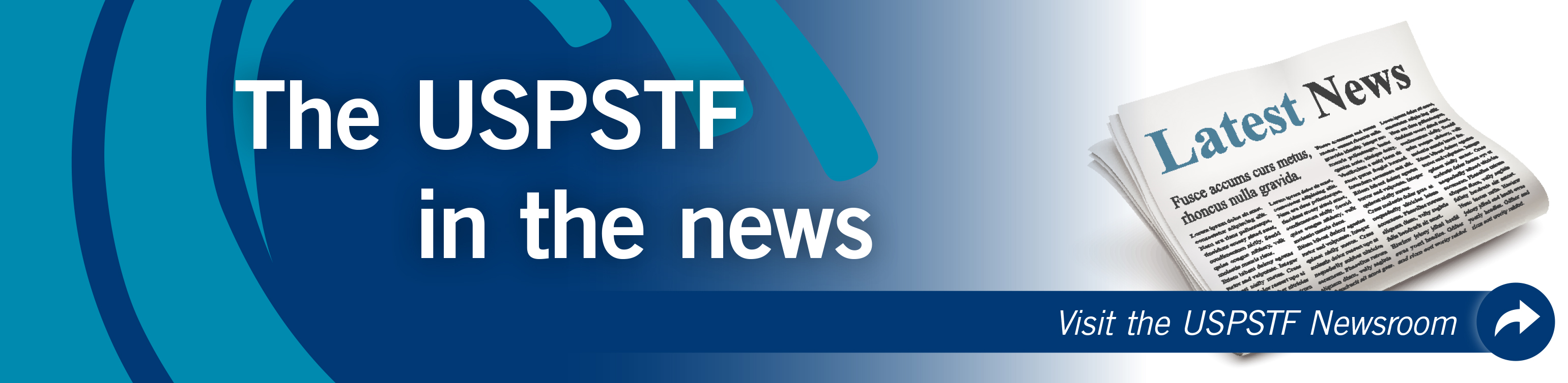 The USPSTF in the news