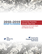 2018-2019 CPSTF Annual Report to Congress cover image