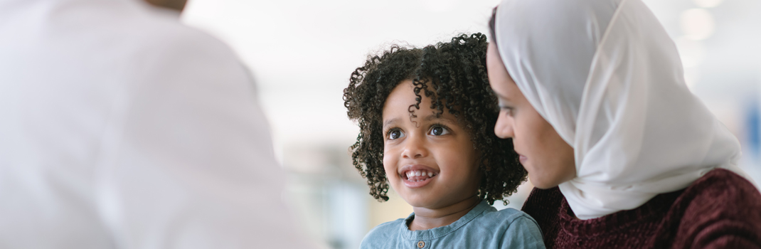 Recommendation: Speech and Language Delay and Disorders in Children:  Screening