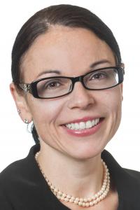 Melissa A. Simon, M.D., M.P.H.