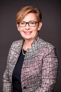 Karina W. Davidson, Ph.D., M.A.Sc.