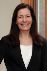 Lori Pbert, Ph.D