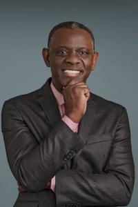 Gbenga Ogedegbe, M.D., M.P.H.