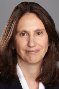 Photo of Alicia Fernandez, M.D.