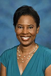 Image of Dr. Esa Davis, Vice Chair