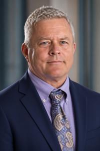 Dennis W. Wulfeck, M.D., M.B.A., D.H.A.