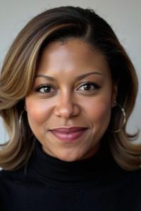 Image of Ericka Gibson, M.D., M.P.H.