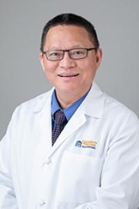 Photo image of Li Li, M.D., Ph.D., M.P.H.