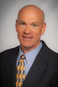 Patrick K. Hunter, M.D., M.Sc.