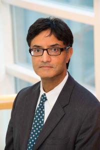 Image of Dr. Goutham Rao, MD, FAHA