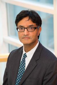 Goutham Rao, M.D., FAHA | United States Preventive Services Taskforce