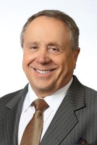Ronald P. Karlsberg, M.D. 