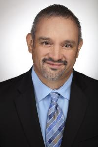 Image of John M. Ruiz, Ph.D.
