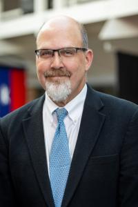 Stephen T. Parente, Ph.D.