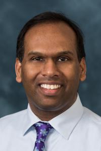 Venkatesh L. Murthy, M.D., Ph.D.