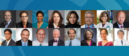 2025 USPSTF Members